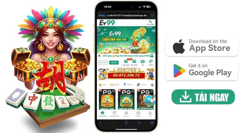 Biểu đồ các cấp độ VIP khác nhau tại Happyluke
