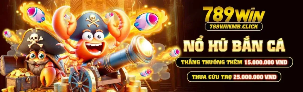 Thế giới bắn cá Happyluke với link vào chính thức