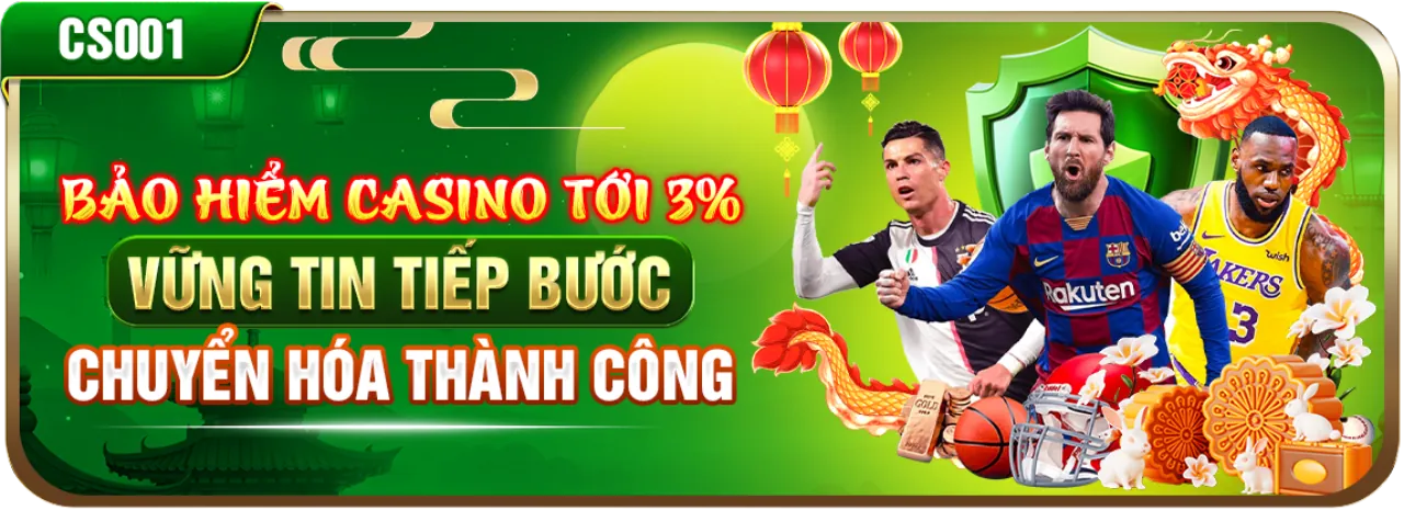 Sân vận động với ánh đèn rực rỡ, biểu tượng cá cược thể thao HappyLuke