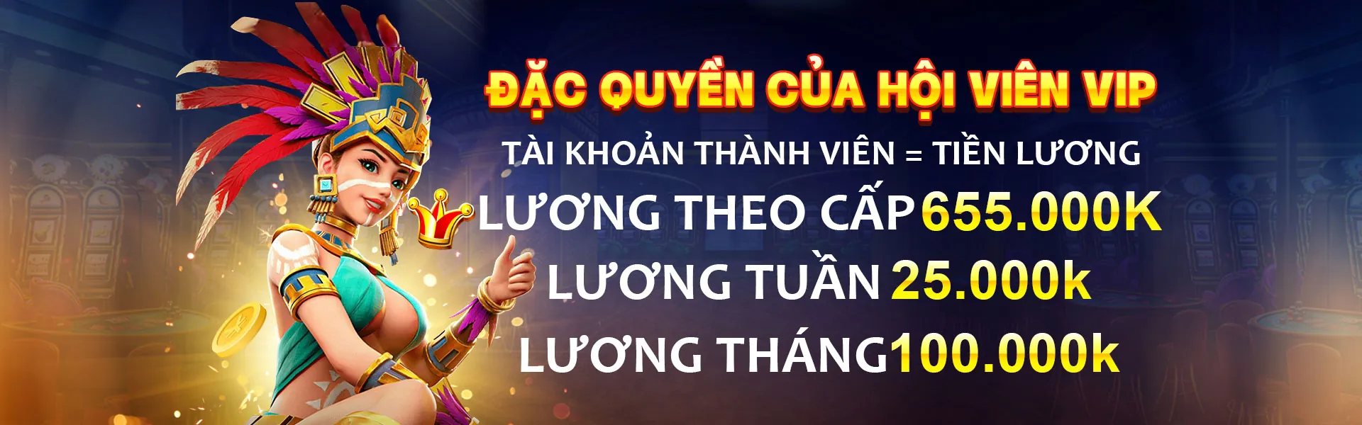 Tải ứng dụng Happyluke trên điện thoại
