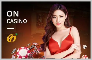 Trải nghiệm sòng bạc trực tiếp Happyluke