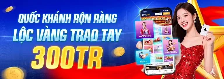 Hoàn trả thể thao Happyluke