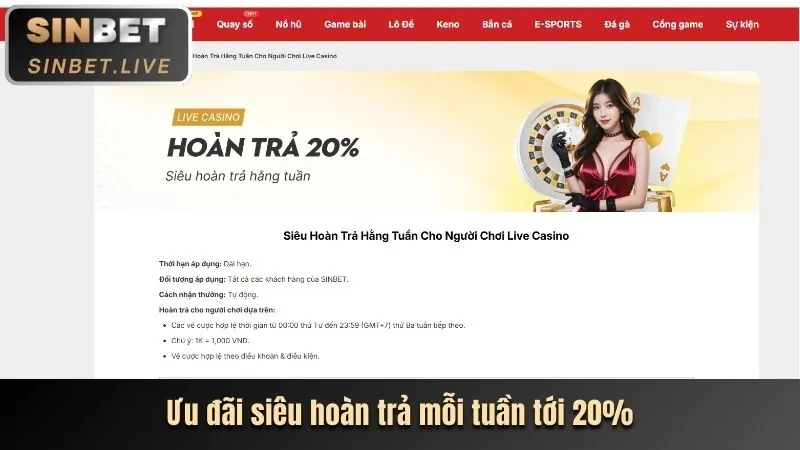 Cá cược quần vợt Happyluke