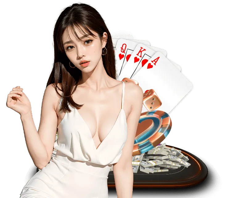 Casino trực tuyến Happyluke